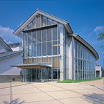 篠山市民センター