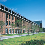 神戸学院大学 ポートアイランドキャンパス