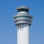 東京国際空港 新管制塔