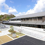 亀山市立 関中学校