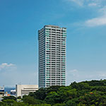 ザ・タワー横須賀中央（大滝町２丁目地区第一種市街地再開発事業）