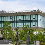 東京国際大学池袋国際キャンパス
