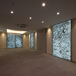 新宿区市谷台町計画新築工事