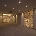 新宿区市谷台町計画新築工事