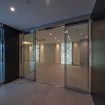 新宿区市谷台町計画新築工事