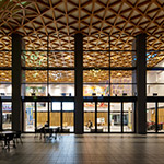 芦原温泉駅西口賑わい施設「アフレア」