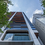 御堂筋ダイビル建替計画