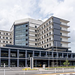 福岡県済生会八幡総合病院新築工事