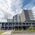 福岡県済生会八幡総合病院新築工事