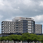 福岡県済生会八幡総合病院新築工事