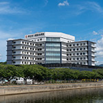 福岡県済生会八幡総合病院新築工事