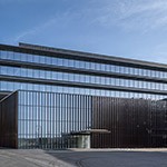 太陽インキ製造　開発新棟建設プロジェクト