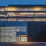 太陽インキ製造　開発新棟建設プロジェクト