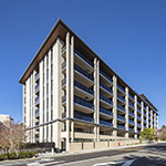 ヴェレーナシティ鎌倉深沢