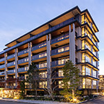 ヴェレーナシティ鎌倉深沢