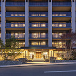 ヴェレーナシティ鎌倉深沢