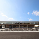 周南地区衛生施設組合斎場　想い出の杜ホール