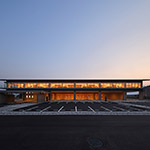 周南地区衛生施設組合斎場　想い出の杜ホール