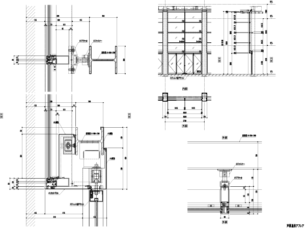 芦原温泉駅西口賑わい施設「アフレア」