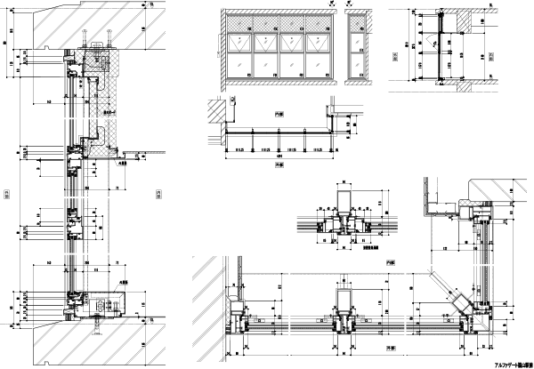 アルファゲートタワー福山駅前