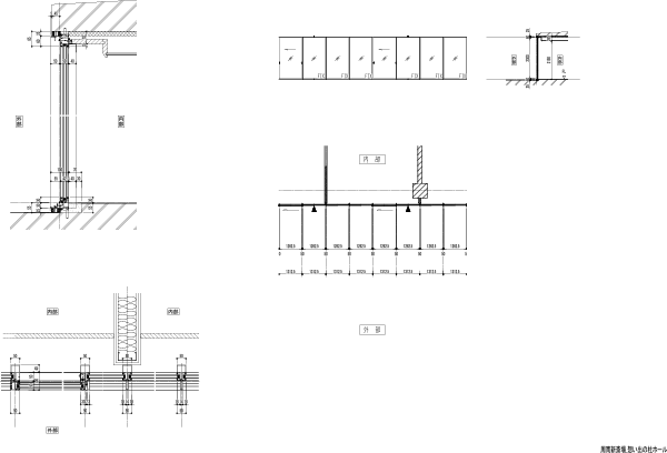 周南地区衛生施設組合斎場　想い出の杜ホール